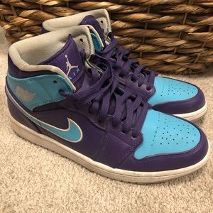 Nike Jordan 1’s